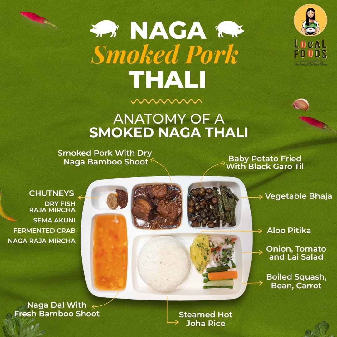 Local Foods